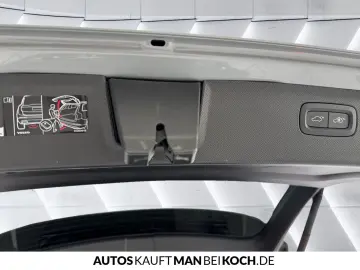 XC90 T8 AWD Plug-In ACC BLIS Kamera PIXEL-LED