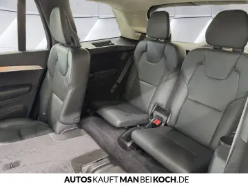 XC90 T8 AWD Plug-In ACC BLIS Kamera PIXEL-LED