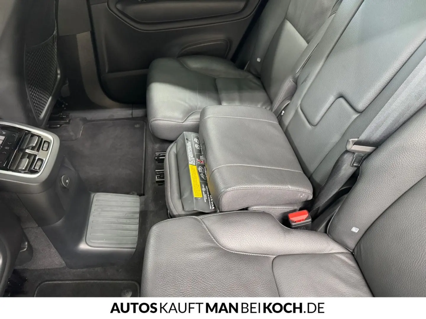 XC90 T8 AWD Plug-In ACC BLIS Kamera PIXEL-LED