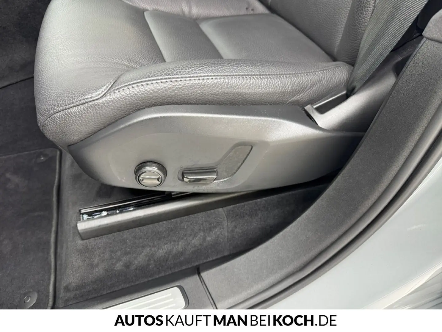 XC90 T8 AWD Plug-In ACC BLIS Kamera PIXEL-LED