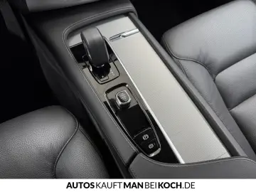 XC90 T8 AWD Plug-In ACC BLIS Kamera PIXEL-LED