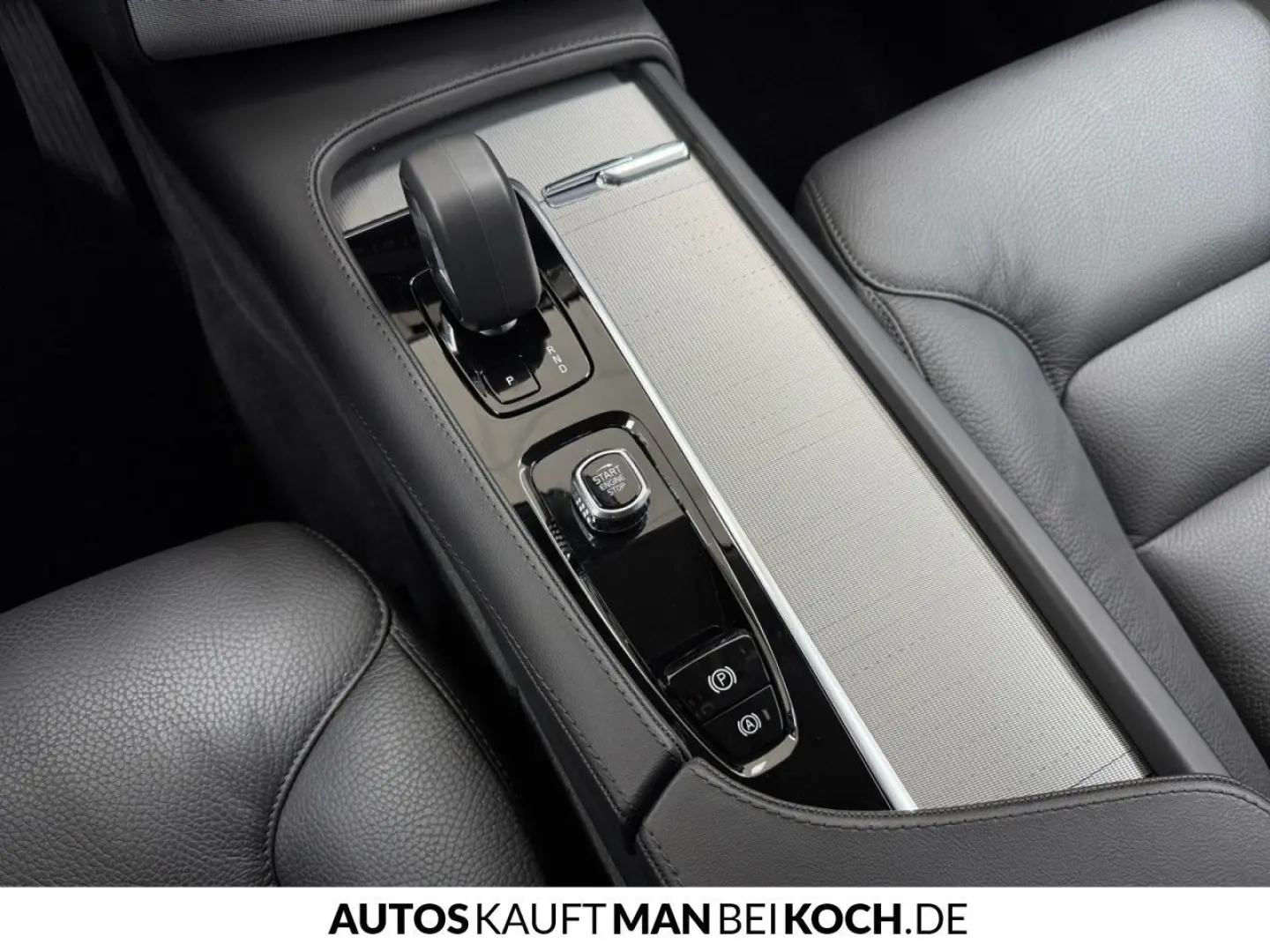 XC90 T8 AWD Plug-In ACC BLIS Kamera PIXEL-LED