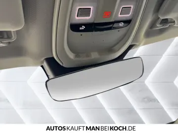 XC90 T8 AWD Plug-In ACC BLIS Kamera PIXEL-LED