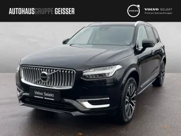 XC90 T8 AWD Core Automatik 7-Sitzer  ACC BLIS