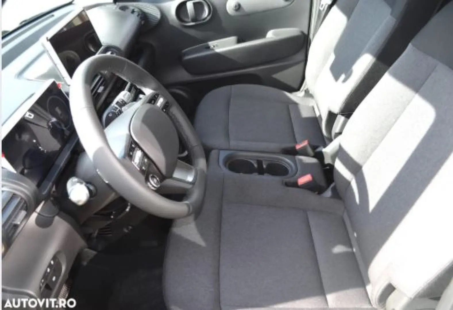 Hyundai Inster Luxury