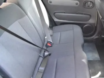 Hyundai Inster Luxury