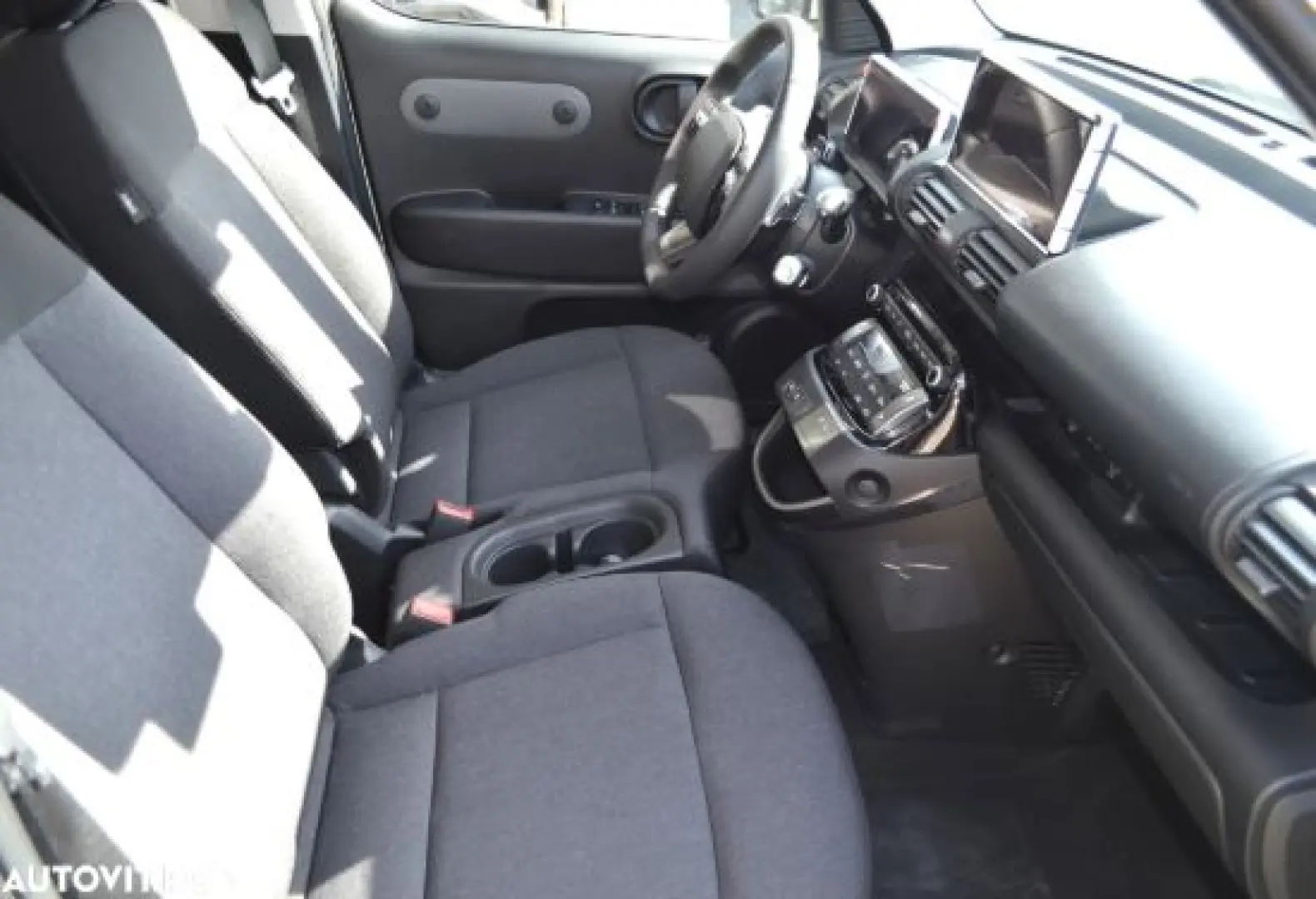 Hyundai Inster Highway