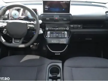 Hyundai Inster Highway