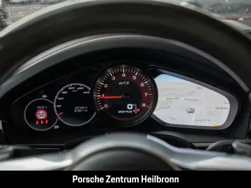 Cayenne GTS   Soft-Close BOSE