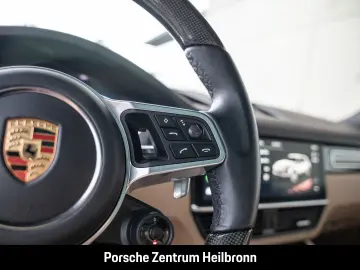 Cayenne GTS   Soft-Close BOSE