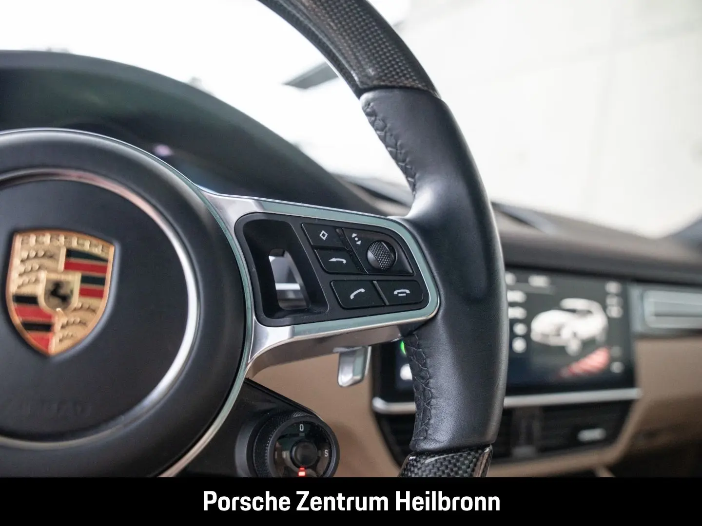 Cayenne GTS   Soft-Close BOSE