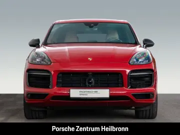 Cayenne GTS   Soft-Close BOSE