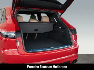 Cayenne GTS   Soft-Close BOSE