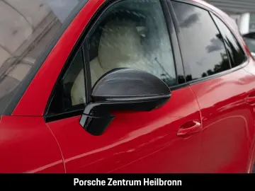 Cayenne GTS   Soft-Close BOSE