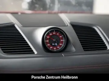 Cayenne GTS   Soft-Close BOSE