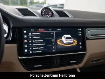 Cayenne GTS   Soft-Close BOSE