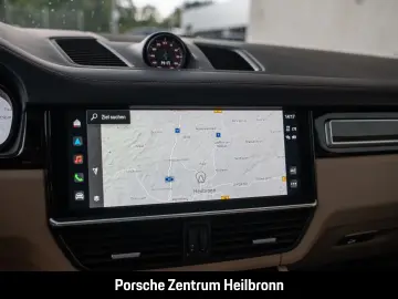 Cayenne GTS   Soft-Close BOSE