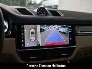 Cayenne GTS   Soft-Close BOSE