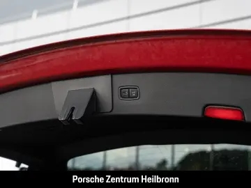 Cayenne GTS   Soft-Close BOSE