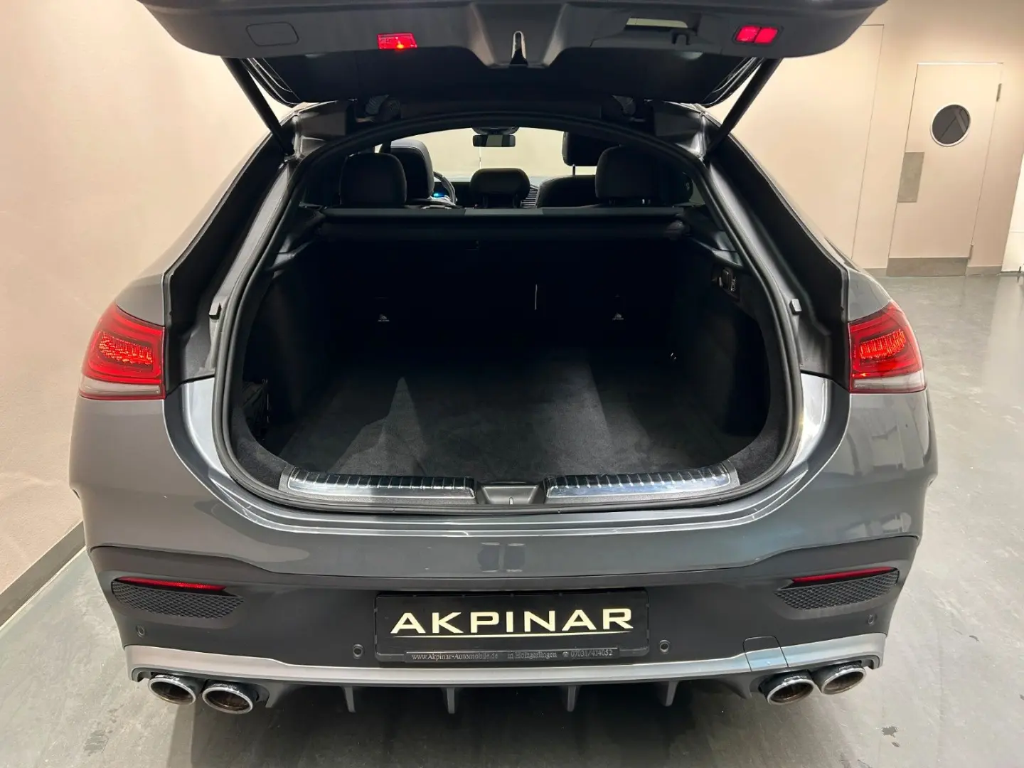 GLE53 AMG Coupe 4M  PANO STANDHZ BURM HD-UP 360