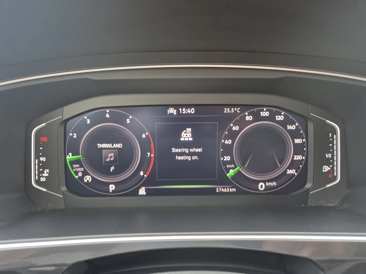 Volkswagen Tiguan 1.5 TSI 150 CP DSG Life 2023