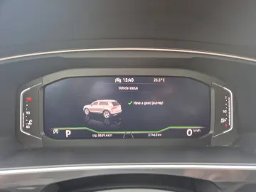 Volkswagen Tiguan 1.5 TSI 150 CP DSG Life 2023