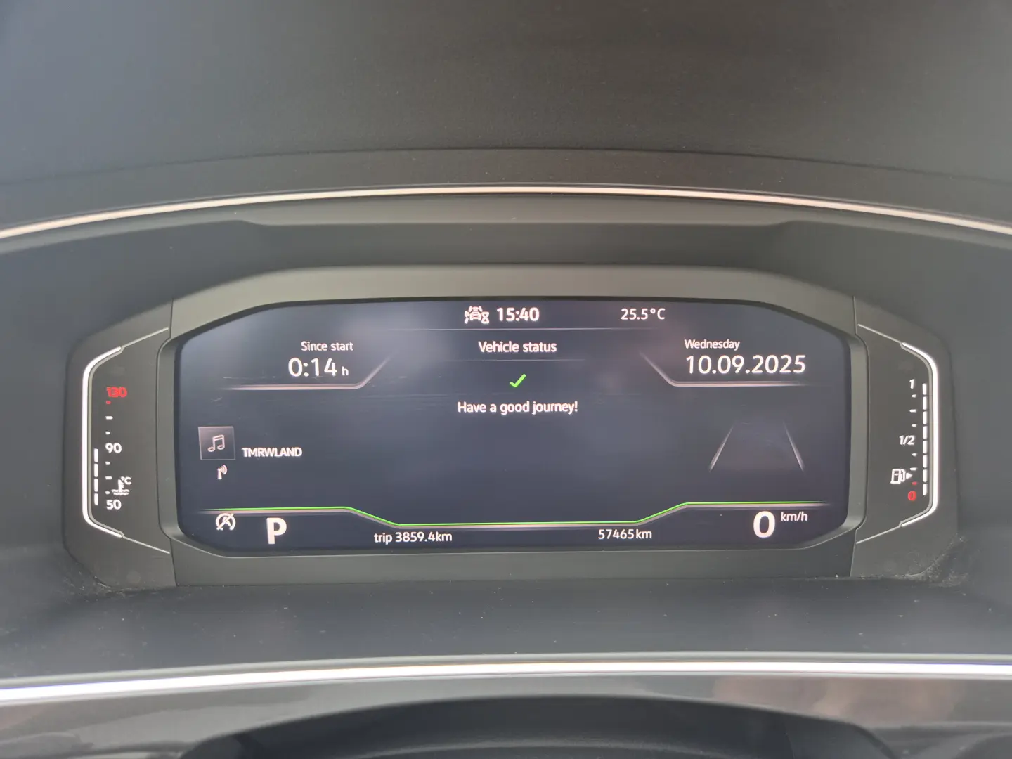 Volkswagen Tiguan 1.5 TSI 150 CP DSG Life 2023