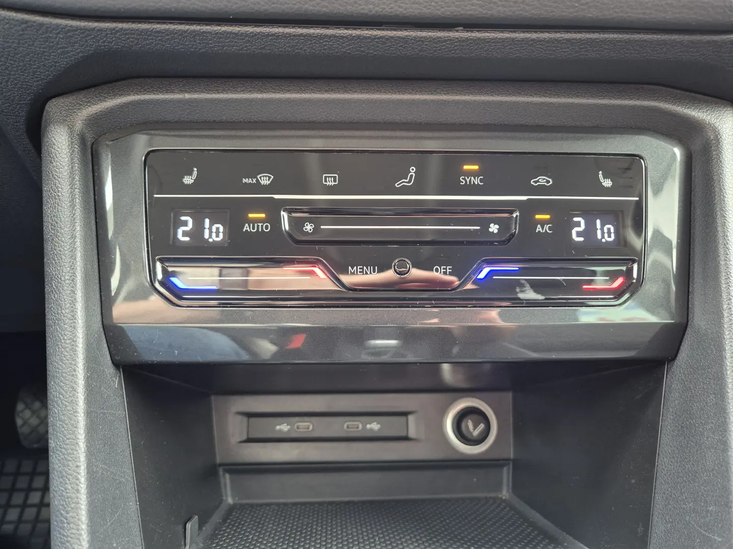 Volkswagen Tiguan 1.5 TSI 150 CP DSG Life 2023