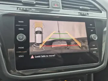 Volkswagen Tiguan 1.5 TSI 150 CP DSG Life 2023