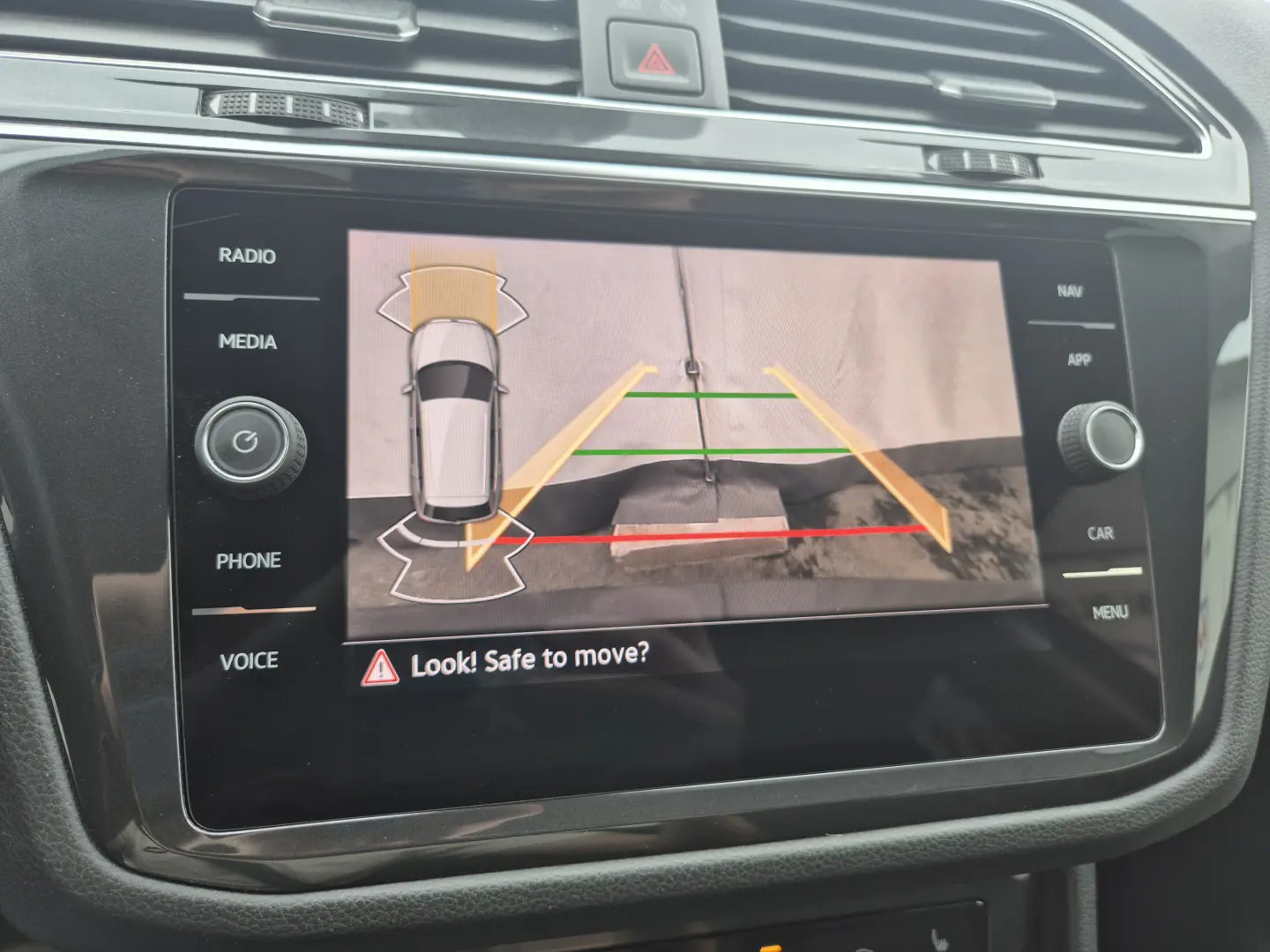 Volkswagen Tiguan 1.5 TSI 150 CP DSG Life 2023