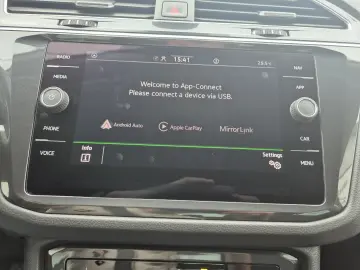 Volkswagen Tiguan 1.5 TSI 150 CP DSG Life 2023