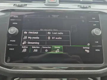 Volkswagen Tiguan 1.5 TSI 150 CP DSG Life 2023