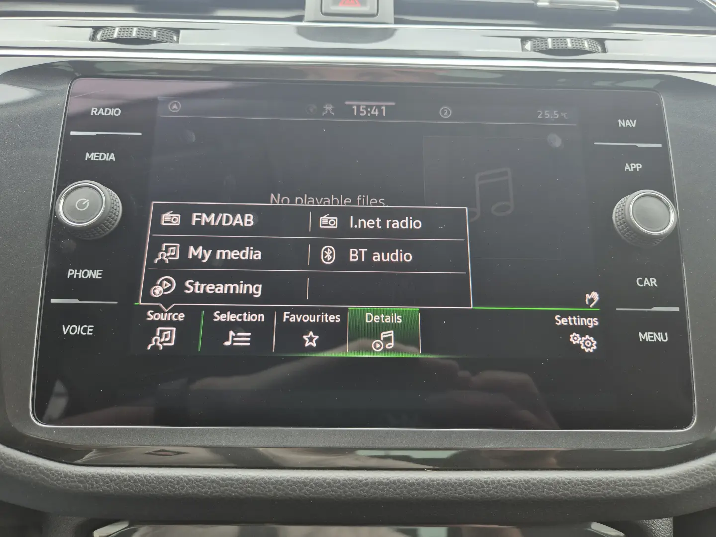 Volkswagen Tiguan 1.5 TSI 150 CP DSG Life 2023