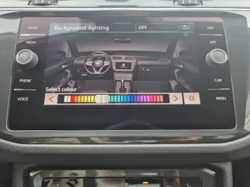 Volkswagen Tiguan 1.5 TSI 150 CP DSG Life 2023