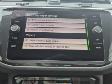 Volkswagen Tiguan 1.5 TSI 150 CP DSG Life 2023