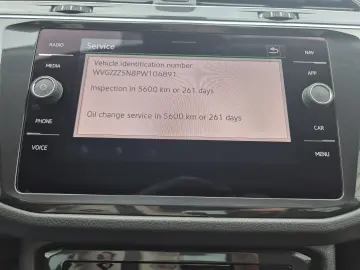 Volkswagen Tiguan 1.5 TSI 150 CP DSG Life 2023