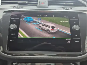 Volkswagen Tiguan 1.5 TSI 150 CP DSG Life 2023