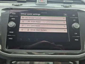 Volkswagen Tiguan 1.5 TSI 150 CP DSG Life 2023