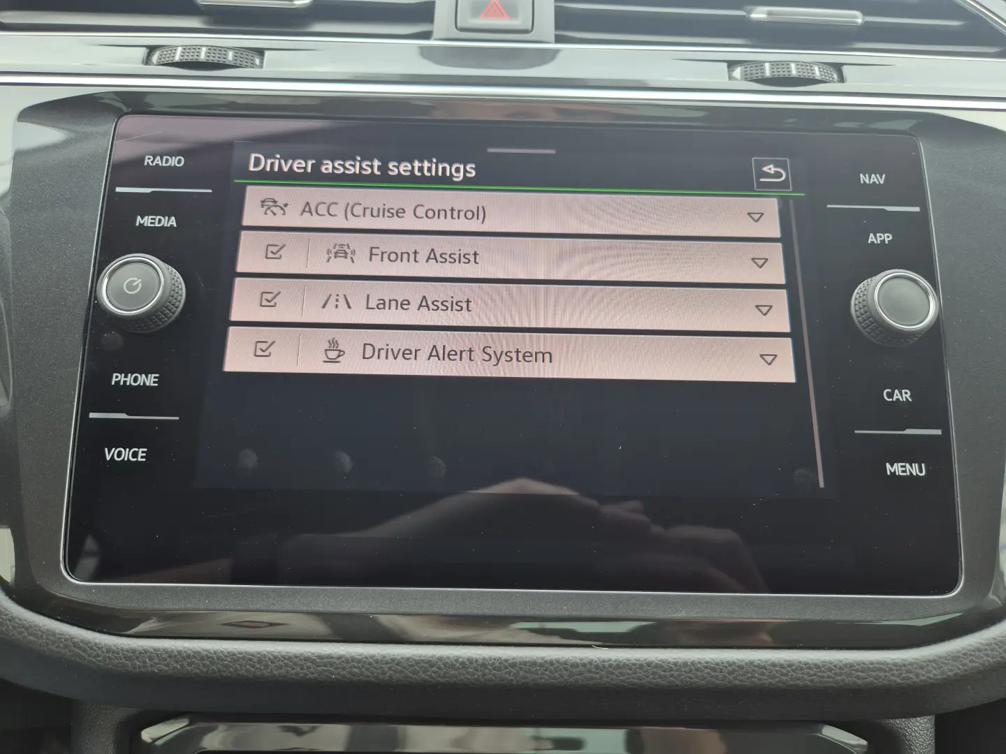 Volkswagen Tiguan 1.5 TSI 150 CP DSG Life 2023