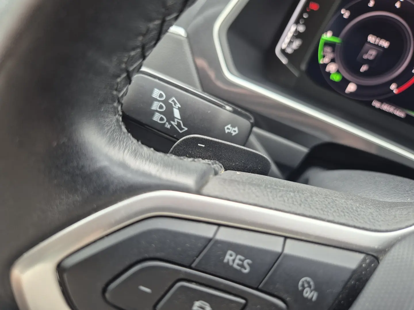 Volkswagen Tiguan 1.5 TSI 150 CP DSG Life 2023