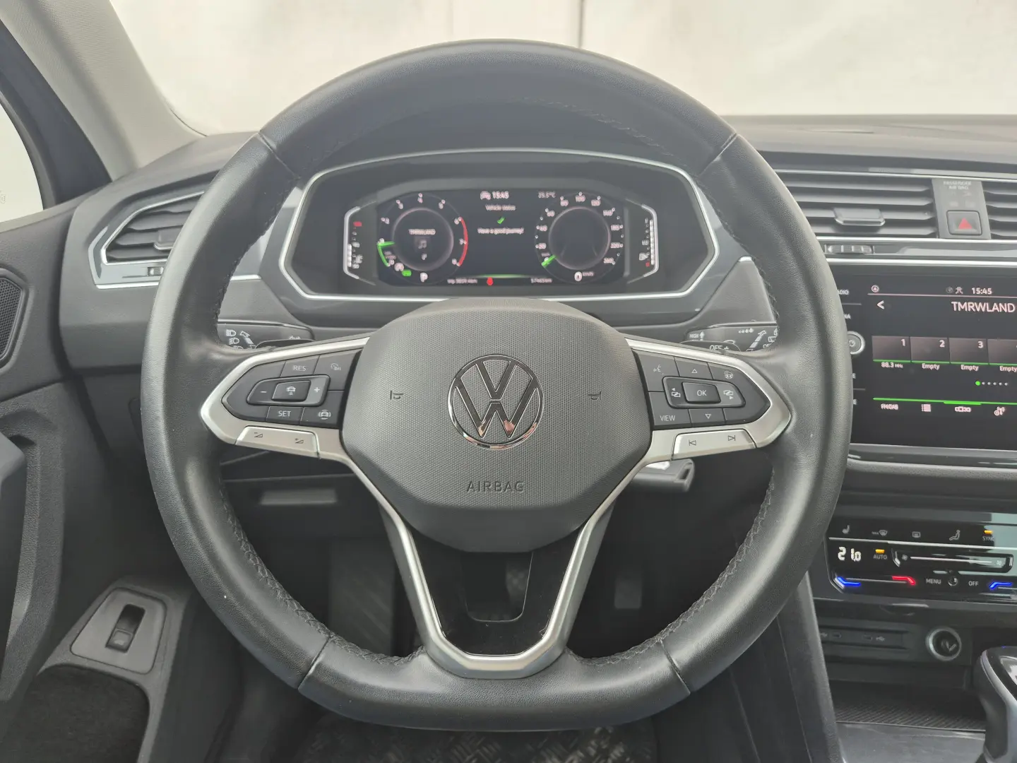 Volkswagen Tiguan 1.5 TSI 150 CP DSG Life 2023