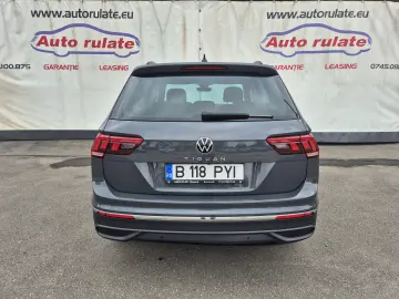 Volkswagen Tiguan 1.5 TSI 150 CP DSG Life 2023