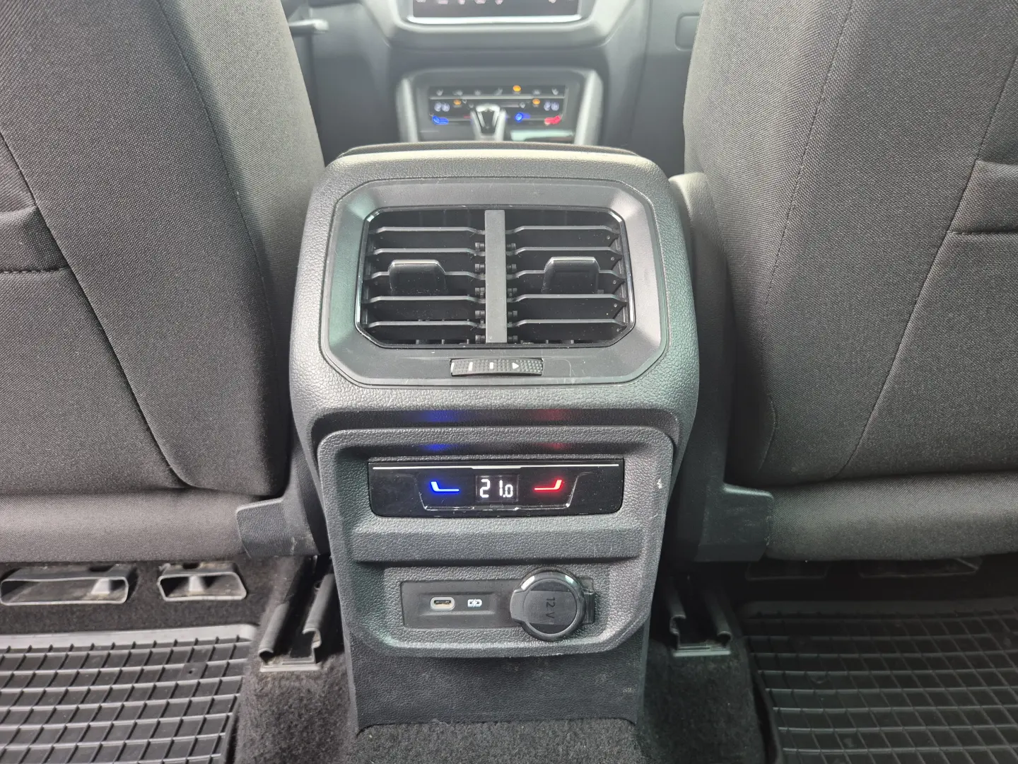 Volkswagen Tiguan 1.5 TSI 150 CP DSG Life 2023