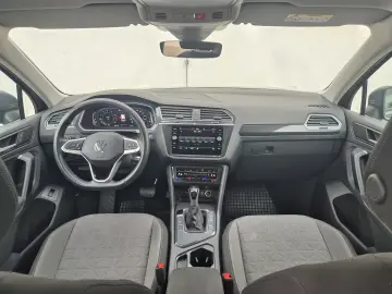 Volkswagen Tiguan 1.5 TSI 150 CP DSG Life 2023