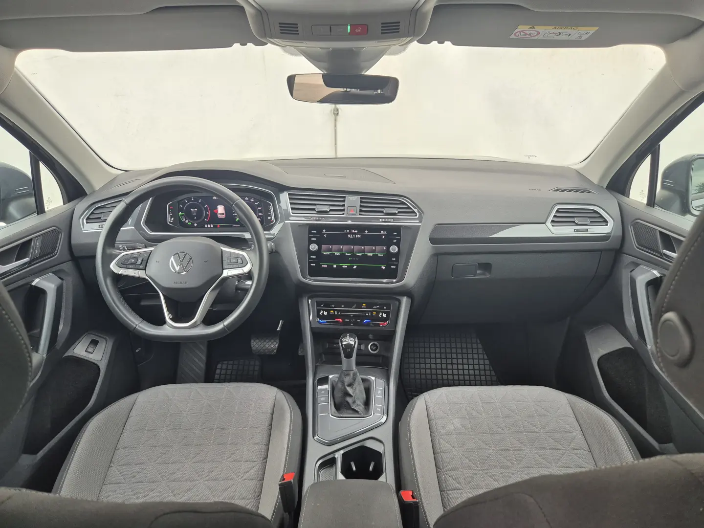 Volkswagen Tiguan 1.5 TSI 150 CP DSG Life 2023