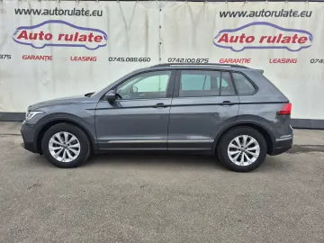 Volkswagen Tiguan 1.5 TSI 150 CP DSG Life 2023