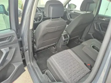 Volkswagen Tiguan 1.5 TSI 150 CP DSG Life 2023