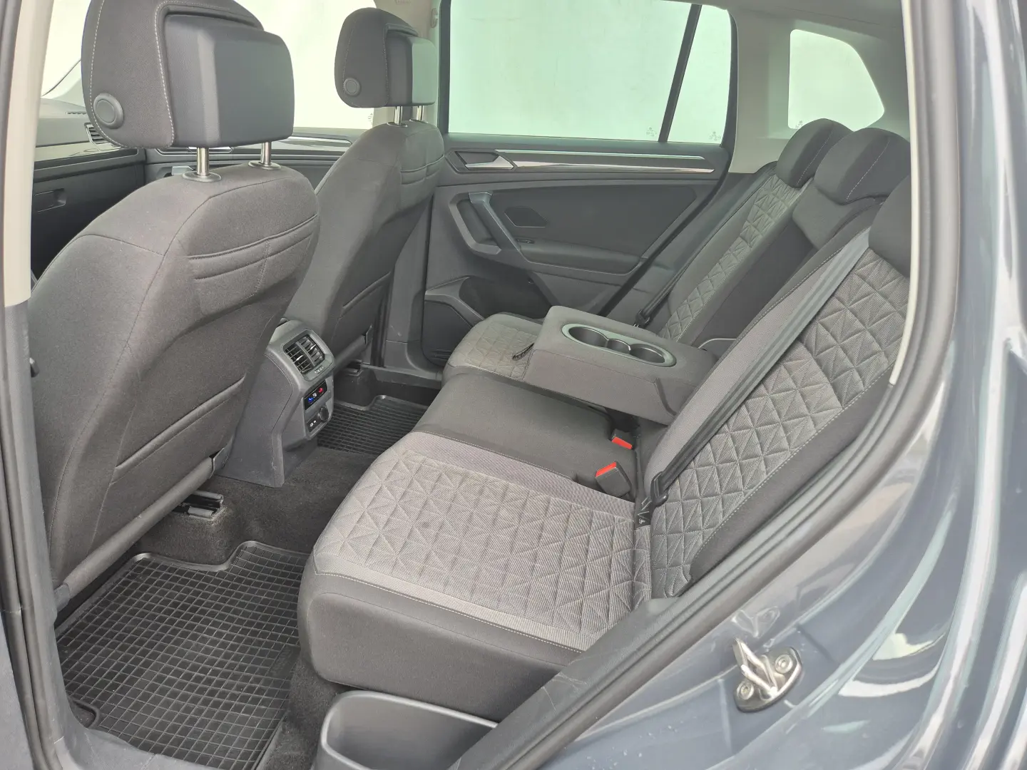 Volkswagen Tiguan 1.5 TSI 150 CP DSG Life 2023