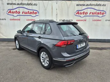 Volkswagen Tiguan 1.5 TSI 150 CP DSG Life 2023
