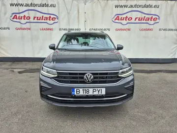 Volkswagen Tiguan 1.5 TSI 150 CP DSG Life 2023